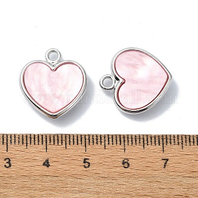 Акриловые подвески MACR-U007-02A-P-1