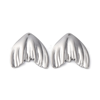 Латунные подвески KK-R223-09P-1