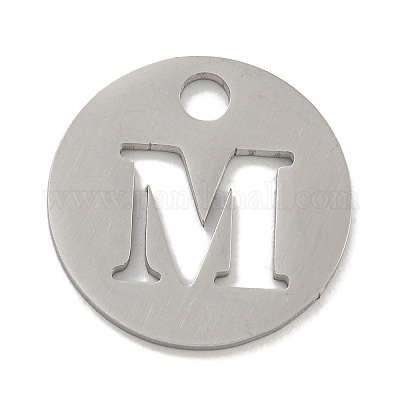 Подвески из нержавеющей стали 304 STAS-F233-M-P01-A-M-1