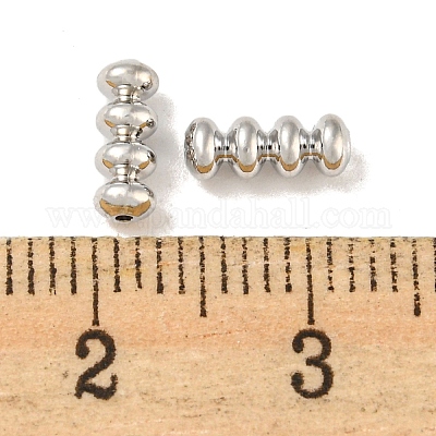 Латунные бусины KK-R152-14P-1