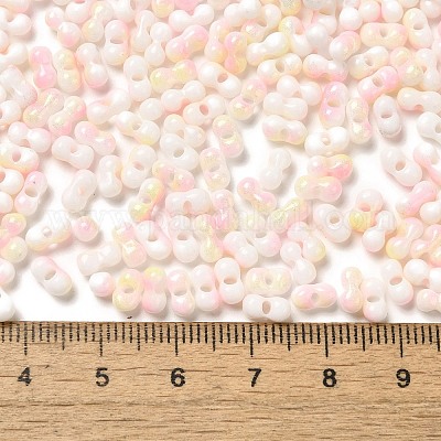 Двухцветная краска для запекания SEED-F005-01A-02-1