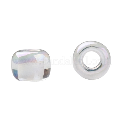 Круглые бусины toho 8/0 SEED-XTR08-0777-1