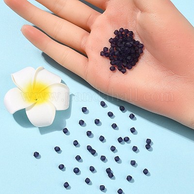 Хрустальные бусины preciosa® Y-PRC-BA4-20480-840-1