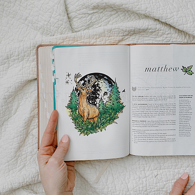 ПВХ сакура штамп DIY-WH0486-052-1