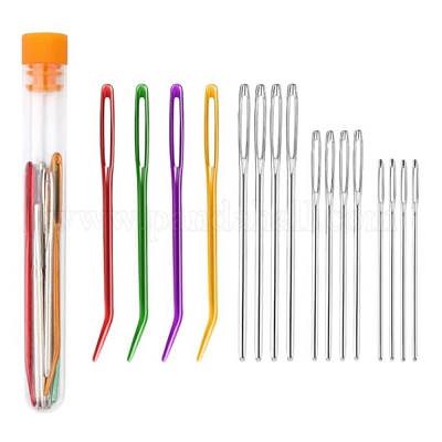 Наборы спиц для вязания&nbsp;PW-WG3AD58-06-1