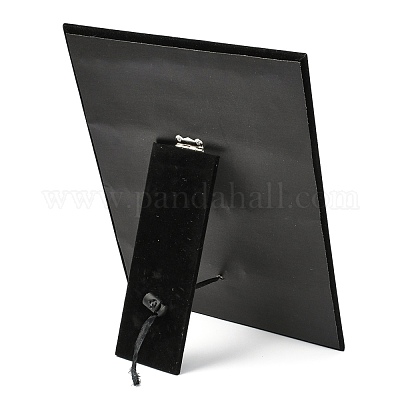 Деревянные украшения кулон дисплей доски X-PDIS-N003-01-1