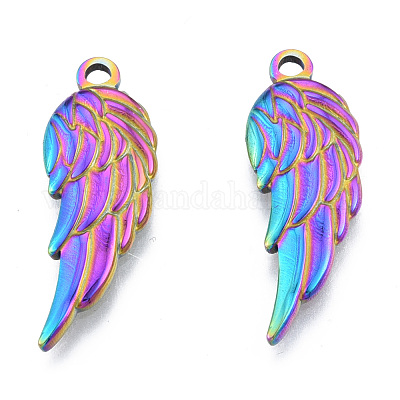 Ионное покрытие(ip) 201 подвески из нержавеющей стали STAS-N098-181M-1