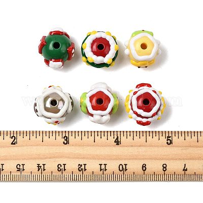 6 шт. 6 стиля MACR-FS0002-42-1