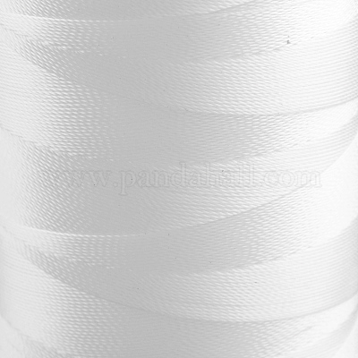 Poliestere filo da cucire&nbsp;WCOR-R001-0.5mm-01-1