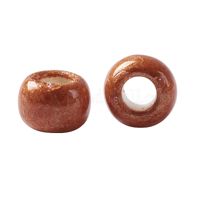 Круглые бусины toho 11/0 X-SEED-TR11-PF0562F-1