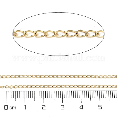 Цепи для ограждения из нержавеющей стали 304 CHS-Z005-02G-1