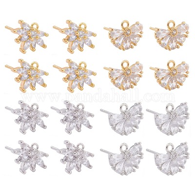 4 пара KK-ZZ0001-07-1