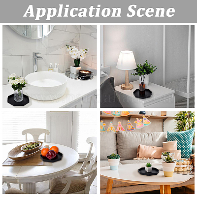 Силиконовый лоток для хранения AJEW-WH20067-109B-01-1