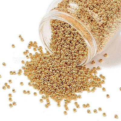 Круглые бусины toho 11/0 SEED-XTR11-0712-1