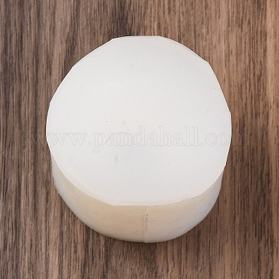 Остров пасхи голова моаи силиконовые Молды для свечей своими руками CAND-NH0001-03B-1