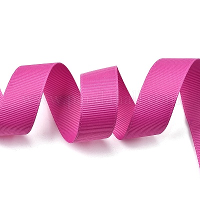 Ленты с высокой плотностью полиэфира grosgrain&nbsp;OCOR-S112-G-14-1