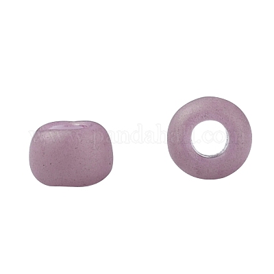 Круглые бусины toho SEED-XTR11-0766-1