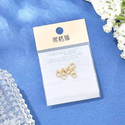 Карабин-лобстеры&nbsp;XGR0093G-159G-1