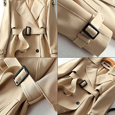 Сплав цинка пряжки PALLOY-TA0002-17-1