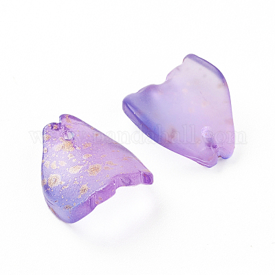 Стеклянные подвески&nbsp;LS-EGLA-L025-A03-1