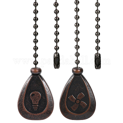 Удлинитель железной цепи FIND-WH20816-005R-1