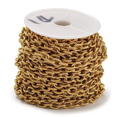 Цепи из нержавеющей стали 304 CHS-C009-13G-1