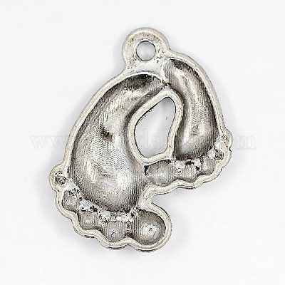 Сплавочные подвески тибетского стиля LF10163Y-1