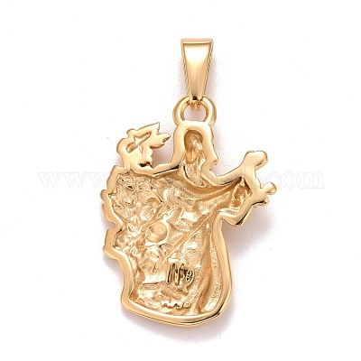 Ионное покрытие (ip) подвески из нержавеющей стали 304 X-STAS-D165-14G-07-1