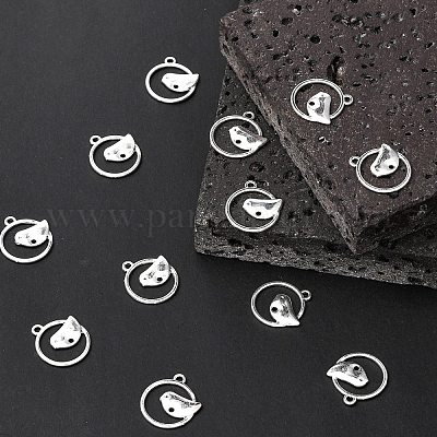 Подвески из сплава  X-EA9508Y-1