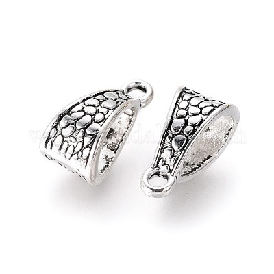 Поручни из сплава в тибетском стиле LF10385Y-1