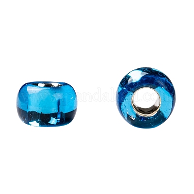 Круглые бусины toho 8/0 X-SEED-TR08-2206-1