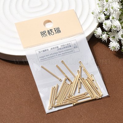 Латунные подвески&nbsp;XGR0128G-142G-1