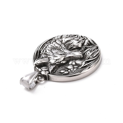 Подвески из нержавеющей стали 304 STAS-J039-15AS-1