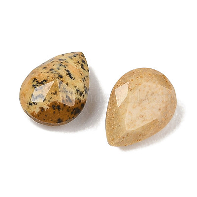 Естественная картина яшма кабошоны&nbsp;G-C146-01B-1