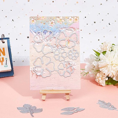 4 шт. DIY-GF0007-21-1