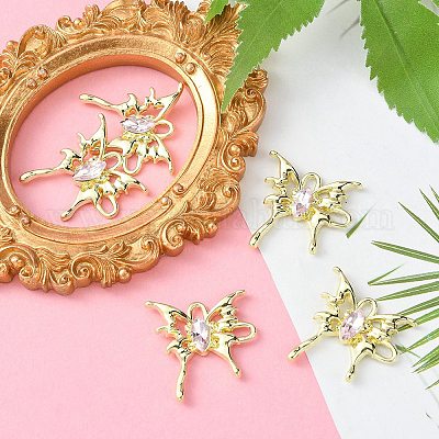 Подвески из сплава для покрытия стойки FIND-YW0001-93B-1