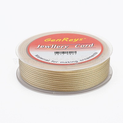 Hilos de nylon trenzado&nbsp;NWIR-Z002-02-1