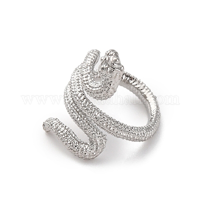 Spacer бисер латунные KK-H002-04C-P-RS-1