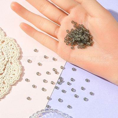 Хрустальные бусины preciosa® X-PRC-BA4-40010-840-1