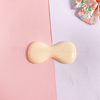 Непрозрачные кабошоны из смолы&nbsp;PW-WG45212-07-1