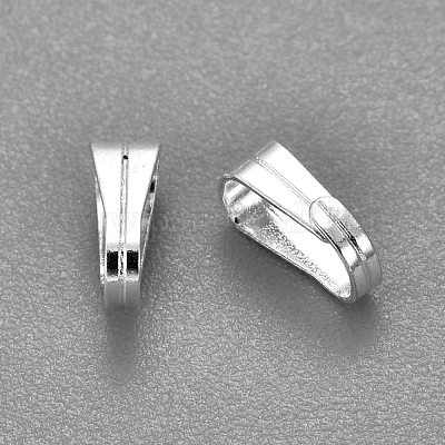 Защелкивающиеся дужки из нержавеющей стали 304 STAS-E436-27S-1