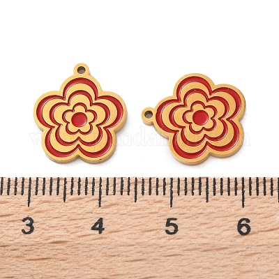 Ионное покрытие (ip) подвески из нержавеющей стали 304 STAS-M102-54G-01-1