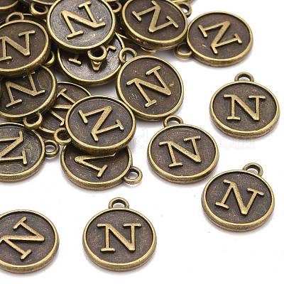 Сеттинги для кулона(кабошонов) PALLOY-N156-01N-AB-1