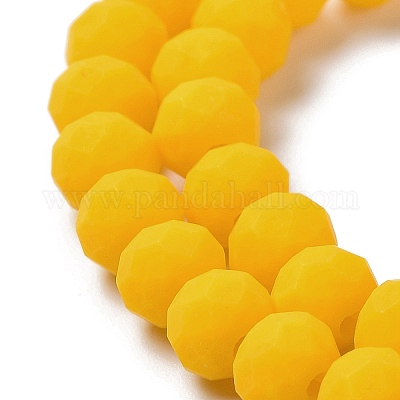 Стеклянные бусины X1-EGLA-A034-P2mm-MD04-1