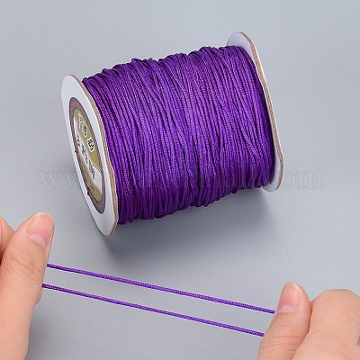 Нейлоновая нить NWIR-G002-6-1