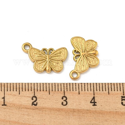 Ионное покрытие (ip) подвески из нержавеющей стали 304 STAS-N103-111G-1