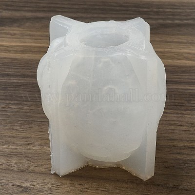 Пасхальное яйцо со свечами с ароматом кролика SIMO-C013-01-1