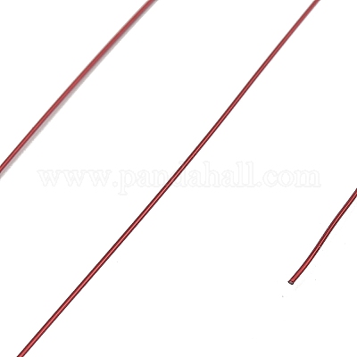 Einbrennlack Eisendraht&nbsp;MW-NH0001-01C-1