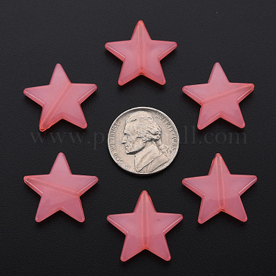 Имитации акриловых шариков желе MACR-S373-90-E03-1