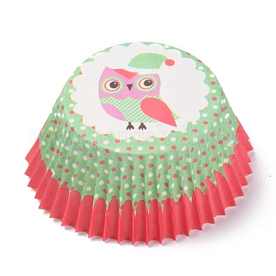 Involucri per cupcake&nbsp;AJEW-P082-A01-11-1